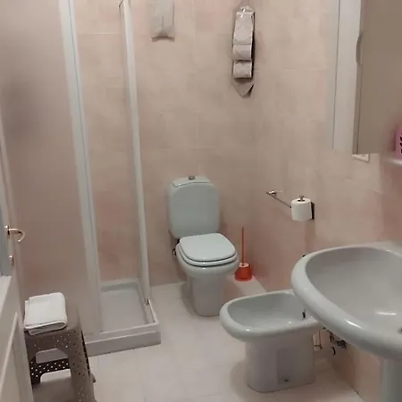 Easy Apartment Arona