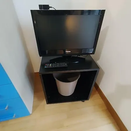 Easy Apartamento