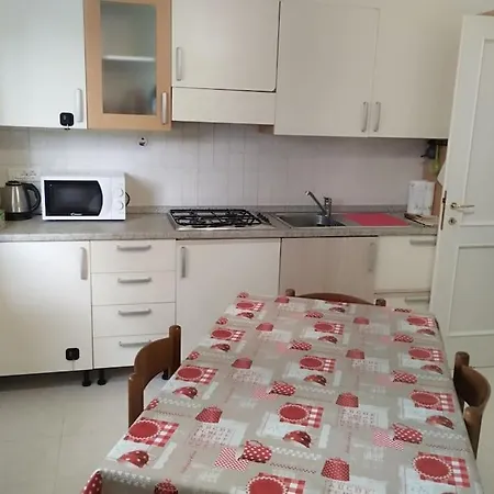 Apartamento Easy *