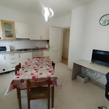 Easy Apartamento Arona