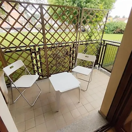 Easy Apartamento Arona